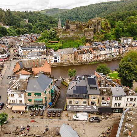 Studio-Appart' Le Quai Son La-Roche-en-Ardenne Esterno foto